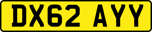 DX62AYY