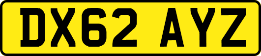 DX62AYZ