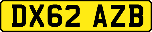 DX62AZB