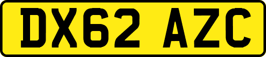 DX62AZC