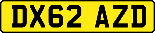 DX62AZD