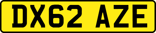 DX62AZE