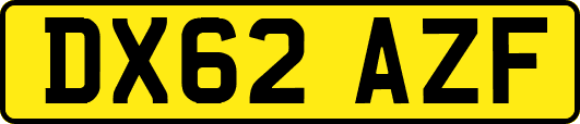 DX62AZF