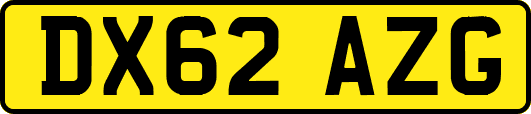 DX62AZG