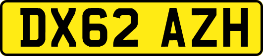 DX62AZH