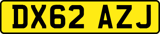 DX62AZJ