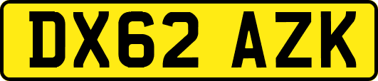 DX62AZK
