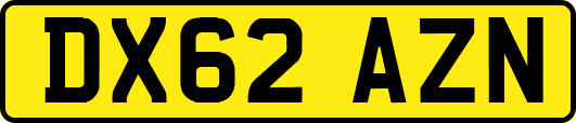 DX62AZN