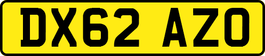 DX62AZO