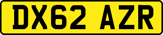 DX62AZR