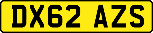 DX62AZS