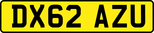 DX62AZU