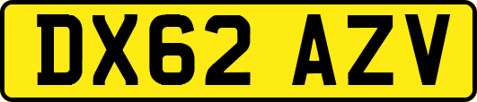 DX62AZV