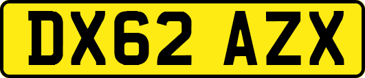 DX62AZX