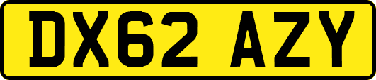 DX62AZY