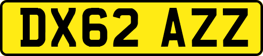 DX62AZZ