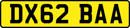 DX62BAA