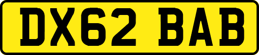 DX62BAB