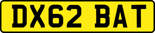 DX62BAT