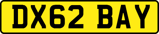 DX62BAY