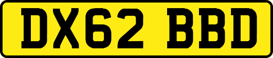 DX62BBD