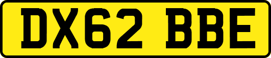 DX62BBE