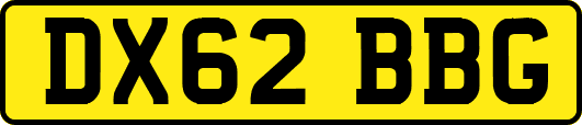 DX62BBG