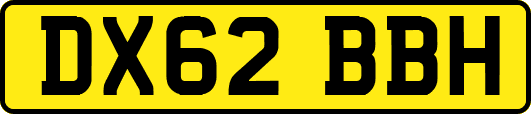DX62BBH