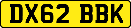 DX62BBK