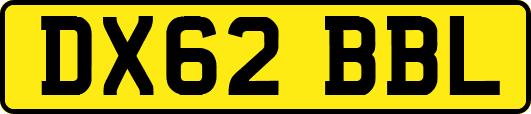 DX62BBL
