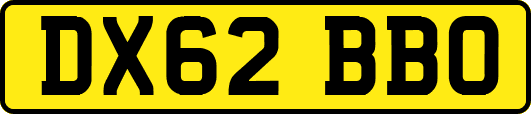 DX62BBO