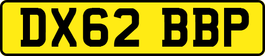DX62BBP