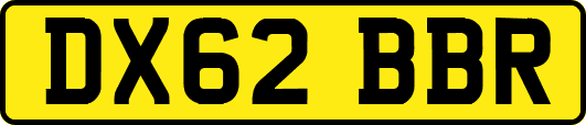 DX62BBR