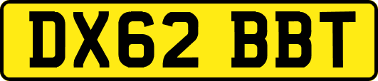 DX62BBT