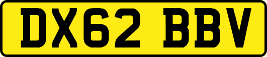 DX62BBV