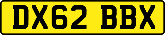 DX62BBX