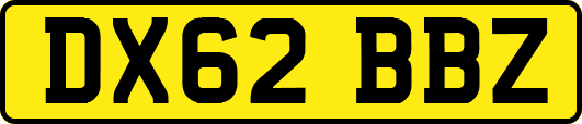 DX62BBZ