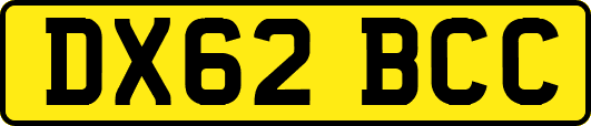 DX62BCC