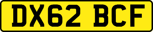 DX62BCF