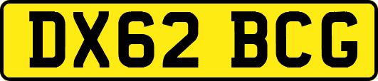 DX62BCG