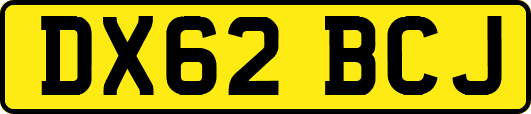 DX62BCJ