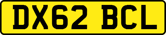 DX62BCL