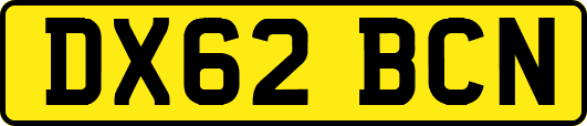 DX62BCN