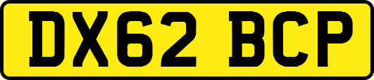 DX62BCP