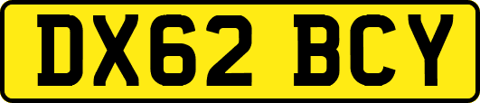DX62BCY