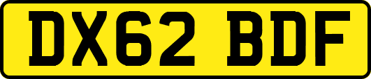 DX62BDF
