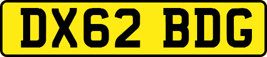 DX62BDG
