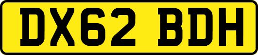 DX62BDH