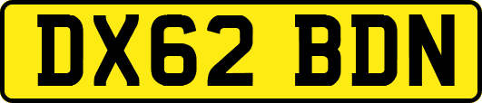 DX62BDN