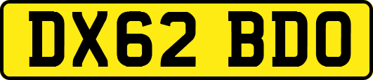 DX62BDO